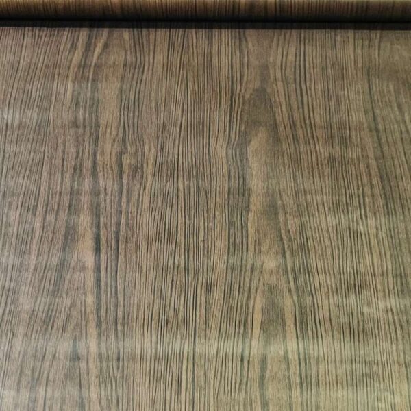 Self-Adhesive Wooden Sheet | Peel & Stick Wallpaper for Furniture Walls Kitchen Decor - Image 2