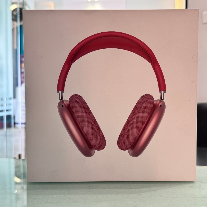 AirPods Max Wireless Over-Ear Headphones | Active Noise Cancelling | Spatial Audio | Random Color - Image 4