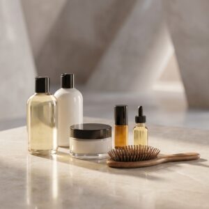Hair Care
