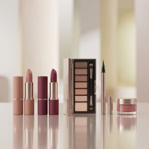 Makeup
