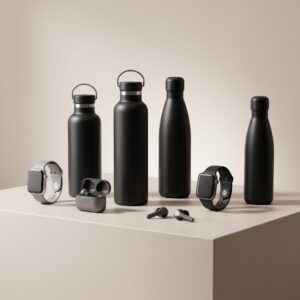 Fitness Accessories