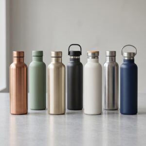 Water Bottles
