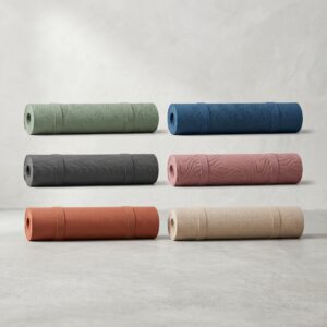 Yoga Mats