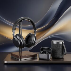 Audio