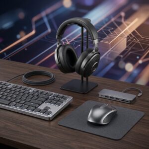 Computer Accessories