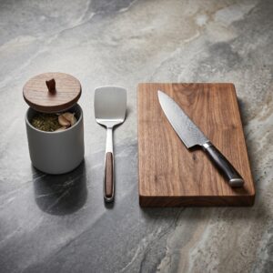 Kitchen Essentials