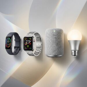 Smart Devices
