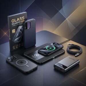 Smartphones Accessories