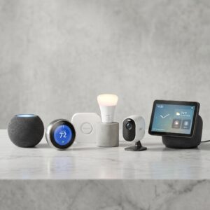 Smart Home Products